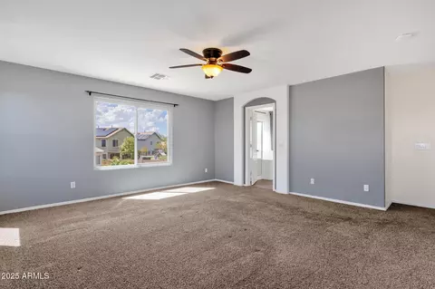 Living - 4130 E Sundance Ave, Gilbert, AZ 85297 photo 8 of 8