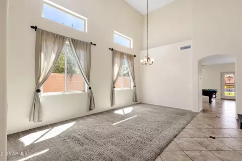 Living - 4130 E Sundance Ave, Gilbert, AZ 85297 photo 2 of 8
