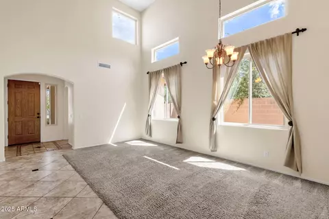 Living - 4130 E Sundance Ave, Gilbert, AZ 85297 photo 1 of 8