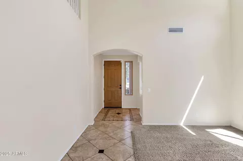 Entry Way - 4130 E Sundance Ave, Gilbert, AZ 85297 photo 2 of 3