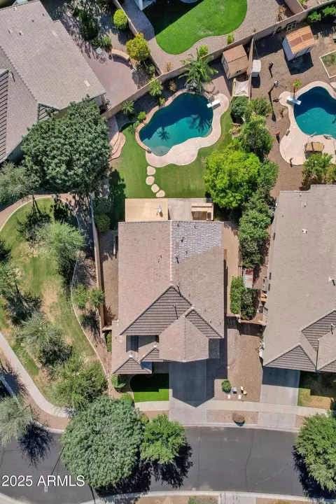 View/Area - 4130 E Sundance Ave, Gilbert, AZ 85297 photo 1 of 18