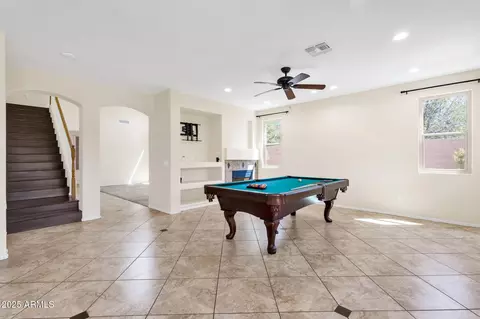 Living - 4130 E Sundance Ave, Gilbert, AZ 85297 photo 5 of 8