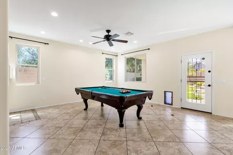 Living - 4130 E Sundance Ave, Gilbert, AZ 85297 photo 6 of 8