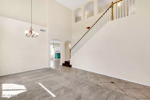 Living - 4130 E Sundance Ave, Gilbert, AZ 85297 photo 4 of 8