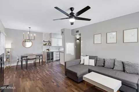 601 N May -- #27, Mesa, AZ 85201