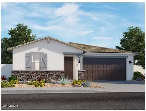 24425 W Hazel Dr, Buckeye, AZ 85326