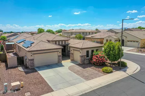 12059 W Monte Lindo Ln, Sun City, AZ 85373