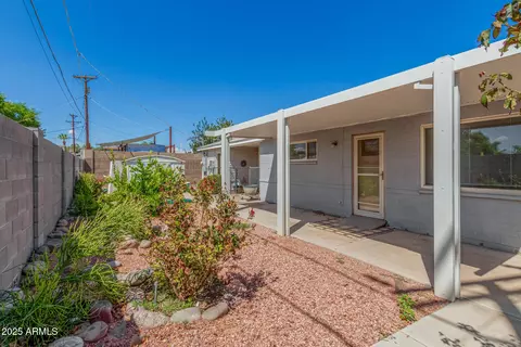 Exterior - 123 E Continental Dr, Tempe, AZ 85288 photo 7 of 7