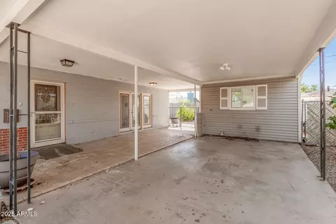Exterior - 123 E Continental Dr, Tempe, AZ 85288 photo 3 of 7
