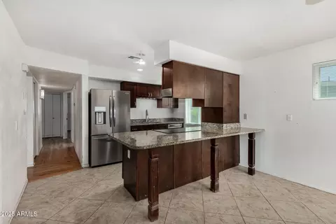 Kitchen - 123 E Continental Dr, Tempe, AZ 85288 photo 1 of 4
