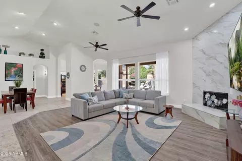 5434 E Campo Bello Dr, Scottsdale, AZ 85254
