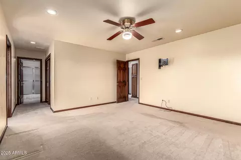 Bedroom - 548 E Hope Cir, Mesa, AZ 85203 photo 1 of 4