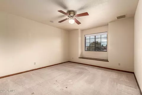 Bedroom - 548 E Hope Cir, Mesa, AZ 85203 photo 2 of 4