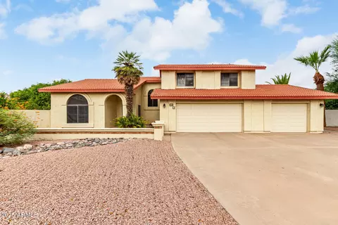 548 E Hope Cir, Mesa, AZ 85203