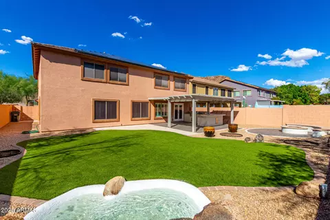Exterior - 2425 W Florentine Rd, Phoenix, AZ 85086 photo 4 of 8
