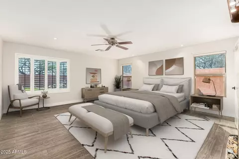 Bedroom - 2425 W Florentine Rd, Phoenix, AZ 85086 photo 1 of 1