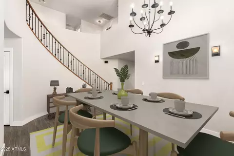 Dining - 2425 W Florentine Rd, Phoenix, AZ 85086 photo 1 of 1