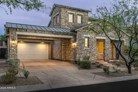 9343 E Trailside Vw, Scottsdale, AZ 85255