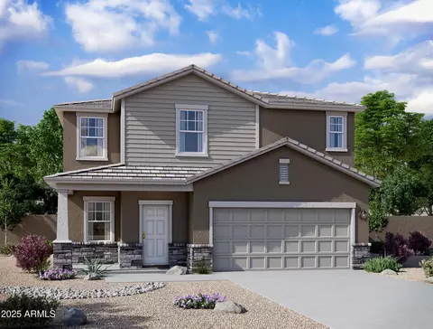5553 E Iris Dr, Florence, AZ 85132