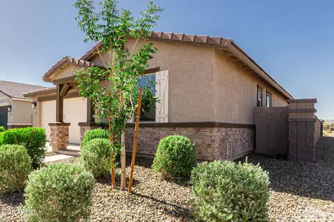 16010 W El Cortez Pl, Surprise, AZ 85387