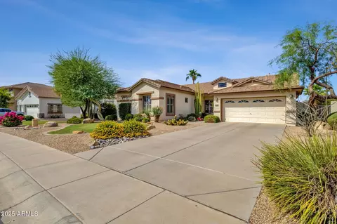 4108 E Patrick St, Gilbert, AZ 85295 photo 4