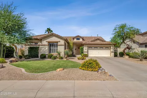 4108 E Patrick St, Gilbert, AZ 85295