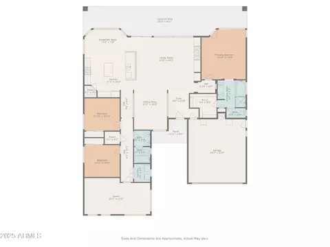 4108 E Patrick St, Gilbert, AZ 85295 photo 2