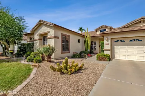4108 E Patrick St, Gilbert, AZ 85295 photo 5