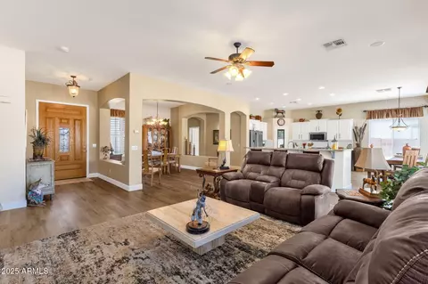 4108 E Patrick St, Gilbert, AZ 85295 photo 12