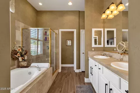 4108 E Patrick St, Gilbert, AZ 85295 photo 26