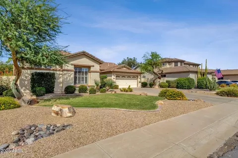 4108 E Patrick St, Gilbert, AZ 85295 photo 3
