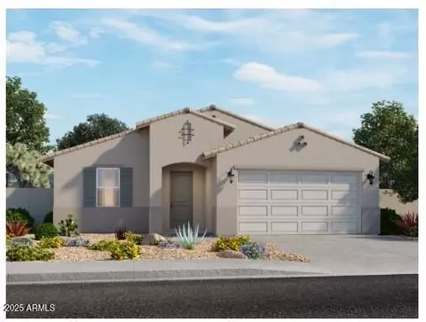 24433 W Hazel Dr, Buckeye, AZ 85326