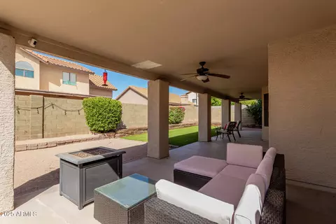 5918 E Fairfield St, Mesa, AZ 85205 photo 32