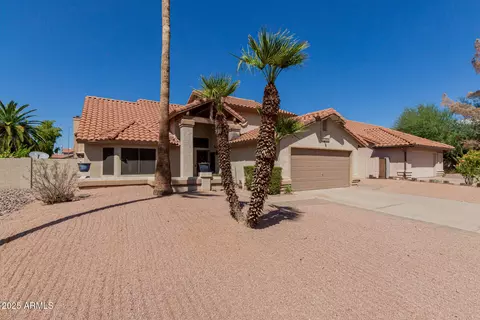 5918 E Fairfield St, Mesa, AZ 85205 photo 2