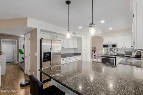 5918 E Fairfield St, Mesa, AZ 85205 photo 13