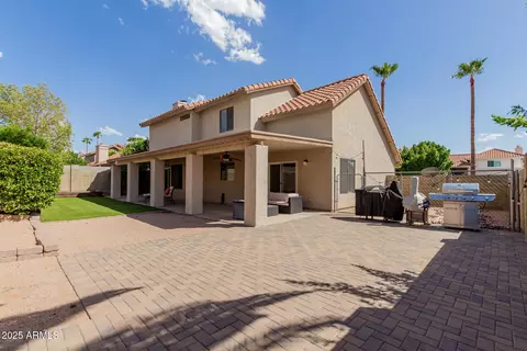 5918 E Fairfield St, Mesa, AZ 85205 photo 30