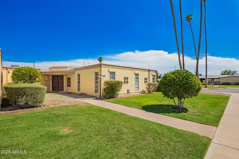 13401 N 107th Dr, Sun City, AZ 85351
