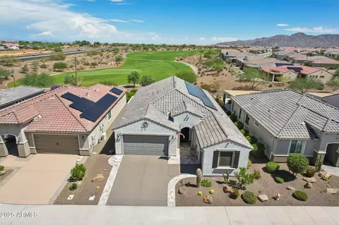 19079 N 265th Ave, Buckeye, AZ 85396