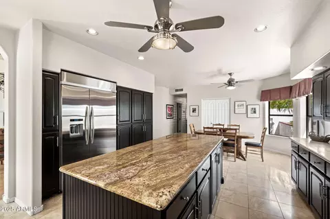 Kitchen - 1903 E Freeport Ct, Gilbert, AZ 85234 photo 3 of 3