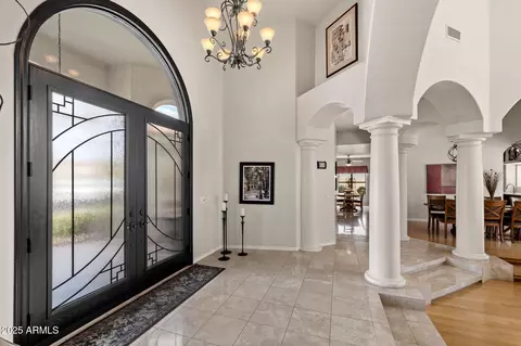 Entry Way - 1903 E Freeport Ct, Gilbert, AZ 85234 photo 1 of 2
