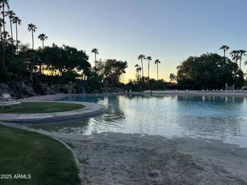 Exterior - 1903 E Freeport Ct, Gilbert, AZ 85234 photo 11 of 11
