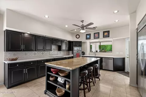 Kitchen - 1903 E Freeport Ct, Gilbert, AZ 85234 photo 2 of 3