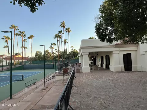 Exterior - 1903 E Freeport Ct, Gilbert, AZ 85234 photo 10 of 11