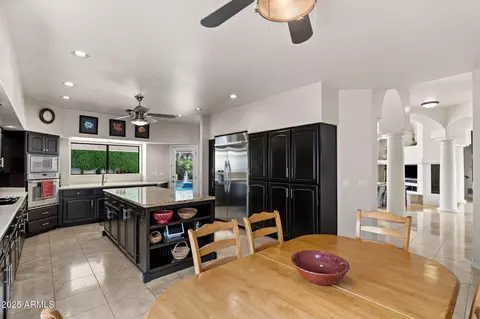 Kitchen - 1903 E Freeport Ct, Gilbert, AZ 85234 photo 1 of 3
