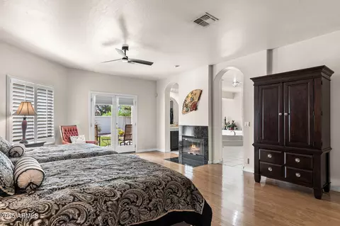 Bedroom - 1903 E Freeport Ct, Gilbert, AZ 85234 photo 1 of 2