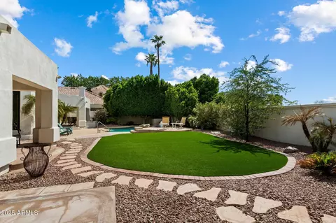 Exterior - 1903 E Freeport Ct, Gilbert, AZ 85234 photo 7 of 11