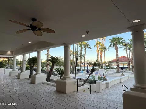 Exterior - 1903 E Freeport Ct, Gilbert, AZ 85234 photo 8 of 11