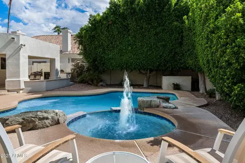 Exterior - 1903 E Freeport Ct, Gilbert, AZ 85234 photo 4 of 11