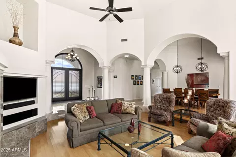 Living - 1903 E Freeport Ct, Gilbert, AZ 85234 photo 2 of 2