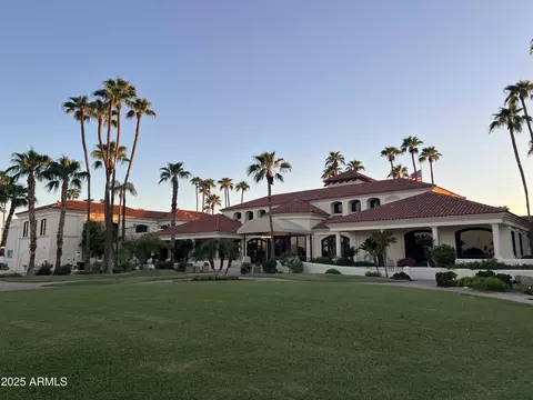 Exterior - 1903 E Freeport Ct, Gilbert, AZ 85234 photo 9 of 11